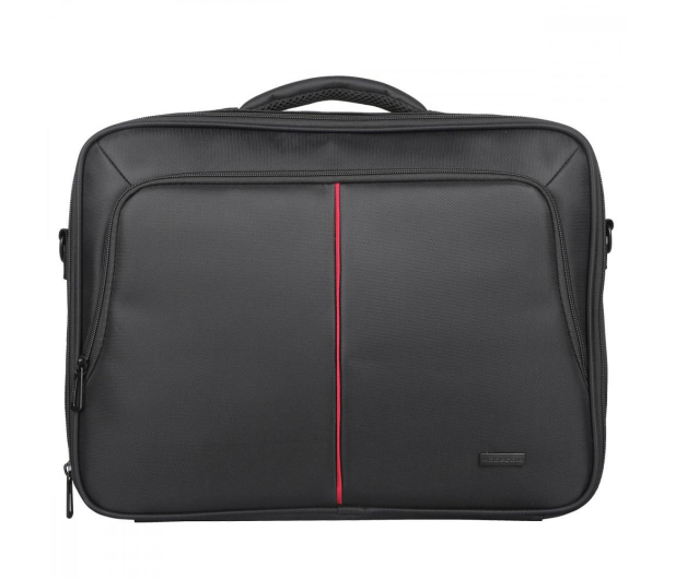 MODECOM Boston 15,6" Czarna - 1228141 - zdjęcie